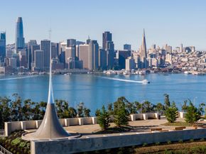 1 Bristol Court 206, San Francisco CA 94130