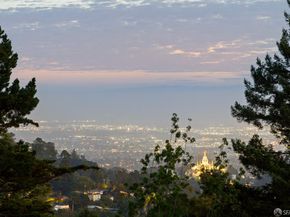 6639 Colton Blvd/ 6639 Morningstar Court, Oakland CA 94611