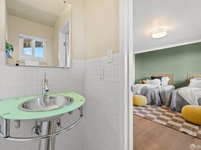 6639 Colton Blvd/ 6639 Morningstar Court, Oakland CA 94611