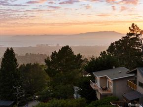 6639 Colton Blvd/ 6639 Morningstar Court, Oakland CA 94611