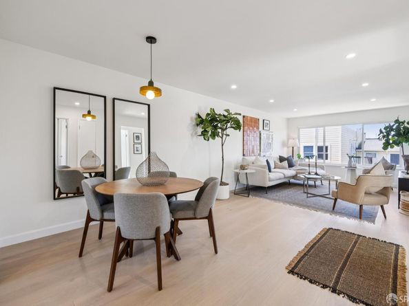 1375 18th Avenue 4, San Francisco CA 94122