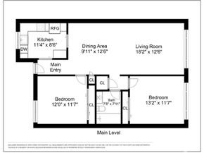 1375 18th Avenue 4, San Francisco CA 94122