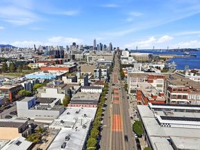 2368 3rd Street, San Francisco CA 94107