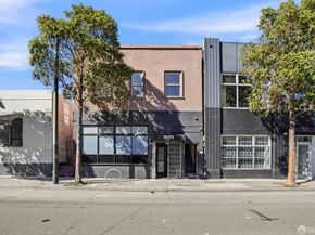2368 3rd Street, San Francisco CA 94107