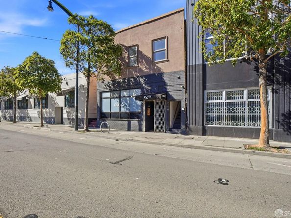 2368 3rd Street, San Francisco CA 94107
