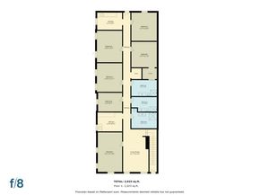 2368 3rd Street, San Francisco CA 94107