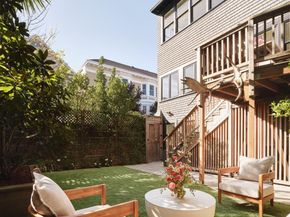 241 Frederick Street, San Francisco CA 94117