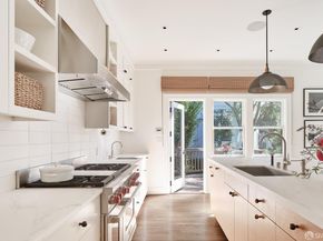 241 Frederick Street, San Francisco CA 94117