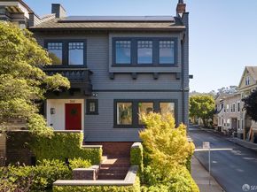 241 Frederick Street, San Francisco CA 94117