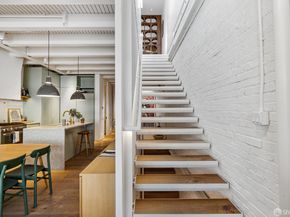 32 Heron Street, San Francisco CA 94103
