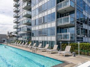 501 Beale Street 8C, San Francisco CA 94105