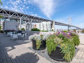 501 Beale Street 8C, San Francisco CA 94105