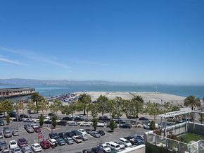 501 Beale Street 8C, San Francisco CA 94105