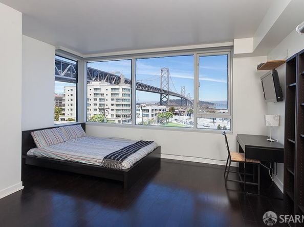 501 Beale Street 8C, San Francisco CA 94105