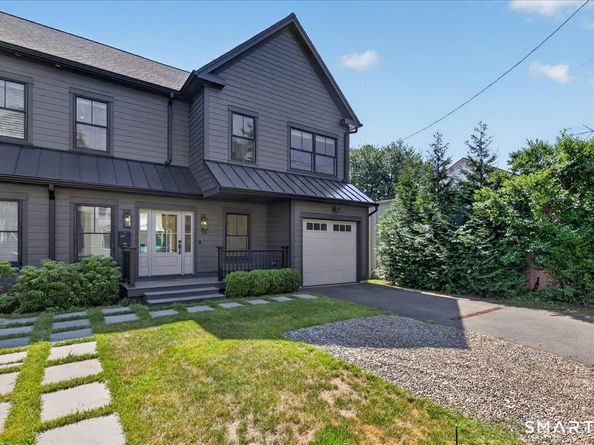 79 Thorpe Street 79, Fairfield CT 06824