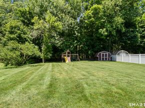 45 Woodridge Circle, Trumbull CT 06611