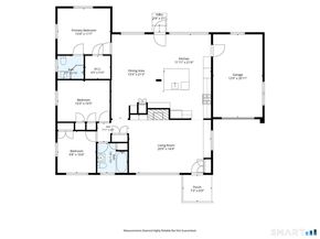 45 Woodridge Circle, Trumbull CT 06611