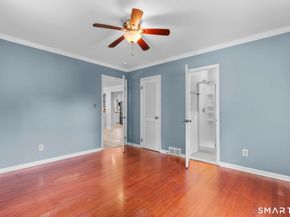 45 Woodridge Circle, Trumbull CT 06611
