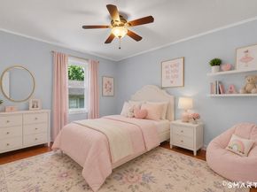 45 Woodridge Circle, Trumbull CT 06611