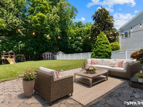 45 Woodridge Circle, Trumbull CT 06611