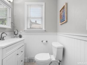 45 Woodridge Circle, Trumbull CT 06611