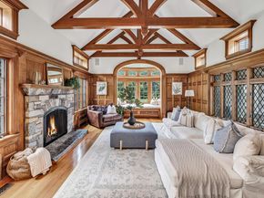 750 Burr Street, Fairfield CT 06824