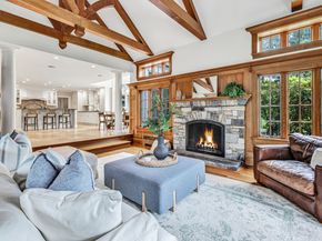 750 Burr Street, Fairfield CT 06824