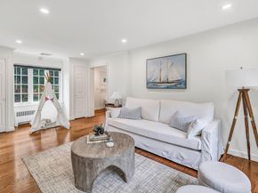 750 Burr Street, Fairfield CT 06824