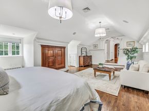 750 Burr Street, Fairfield CT 06824