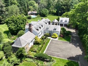 750 Burr Street, Fairfield CT 06824