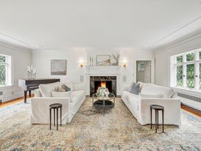 750 Burr Street, Fairfield CT 06824