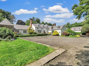 750 Burr Street, Fairfield CT 06824