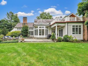 750 Burr Street, Fairfield CT 06824