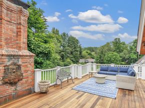750 Burr Street, Fairfield CT 06824