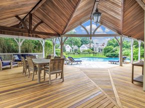 750 Burr Street, Fairfield CT 06824