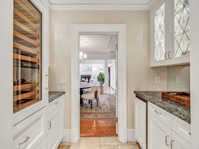 750 Burr Street, Fairfield CT 06824