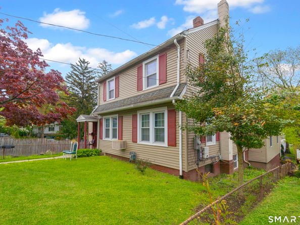 60 Pine Hill Avenue, Stamford CT 06906