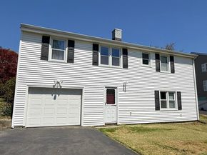 3 Island Heights Circle, Stamford CT 06902