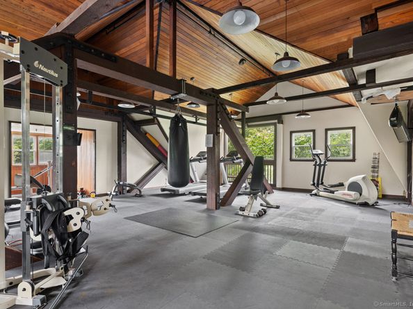 64 Olcott Way 64, Ridgefield CT 06877