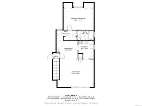 64 Olcott Way 64, Ridgefield CT 06877