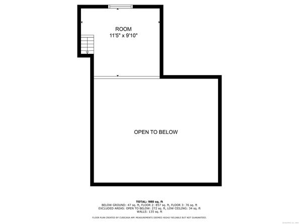 64 Olcott Way 64, Ridgefield CT 06877