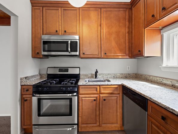 64 Olcott Way 64, Ridgefield CT 06877