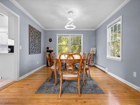125 N Taylor Avenue, Norwalk CT 06854