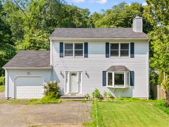 125 N Taylor Avenue
