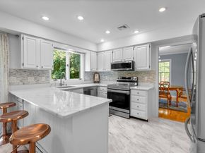 125 N Taylor Avenue, Norwalk CT 06854