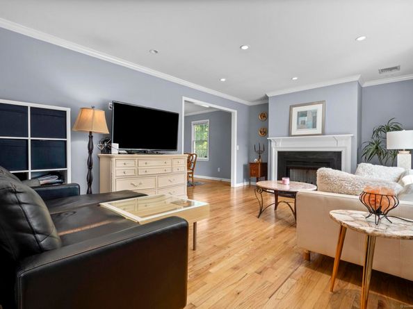 125 N Taylor Avenue, Norwalk CT 06854
