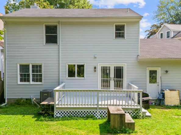 125 N Taylor Avenue, Norwalk CT 06854