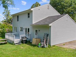 125 N Taylor Avenue, Norwalk CT 06854