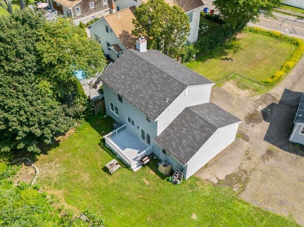 125 N Taylor Avenue, Norwalk CT 06854