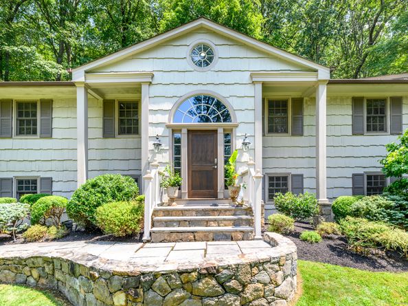 65 McIntosh Road, Stamford CT 06903